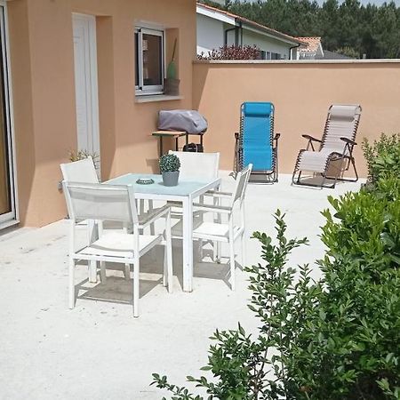 La Petite Maison du Bassin d'Arcachon - 40 m2, climatisée, indépendante et au calme Audenge Esterno foto
